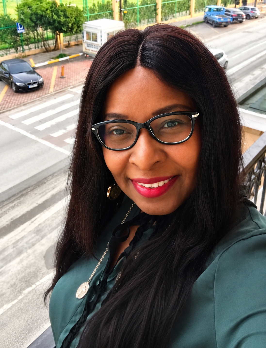 Mrs Sonia Jones, BA, MA (Social Work), BIA
